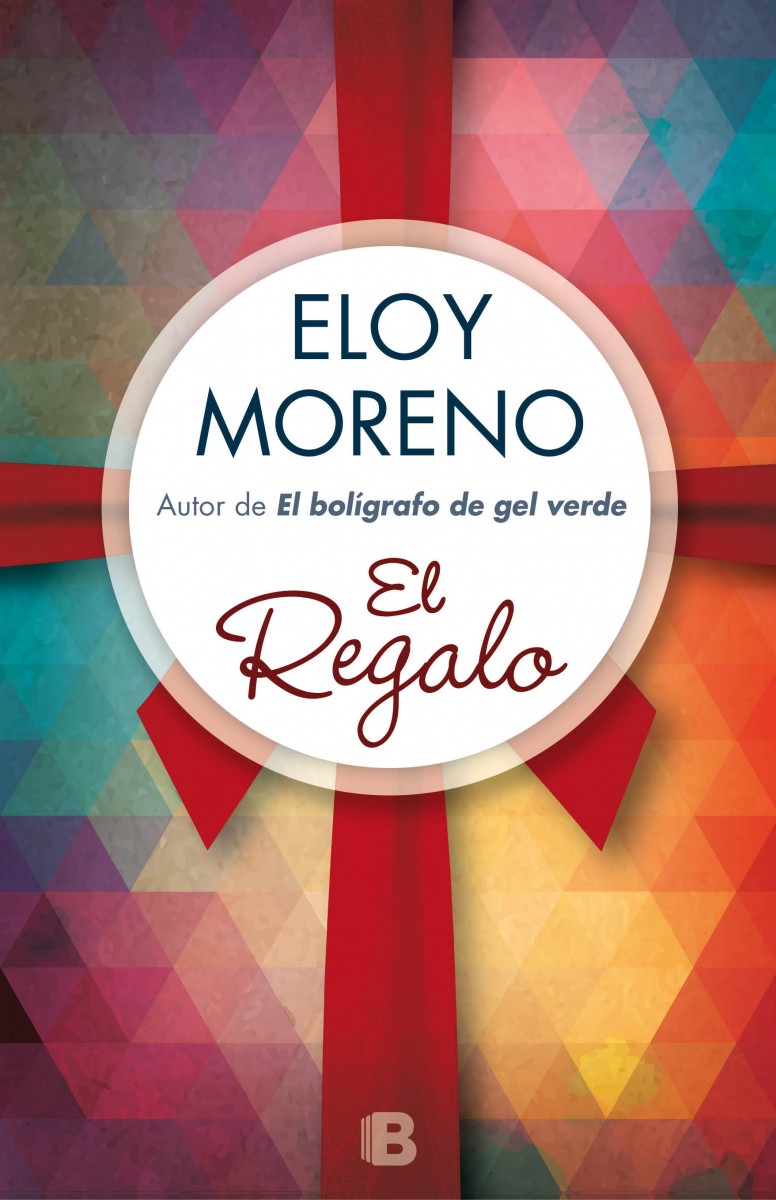 El regalo de Eloy Moreno
