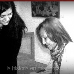 Entrevista a María Dueñas