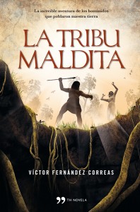 La tribu maldita, de Víctor Fernández Correas