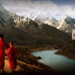 La esperanza del Tibet
