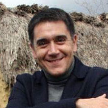 Martí Gironell