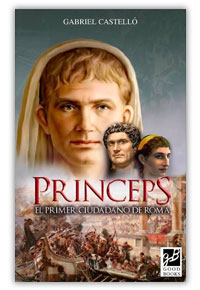 Princeps, el primer ciudadano de Roma