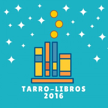 Tarro libros 2016
