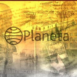 Novedades editoriales - Planeta