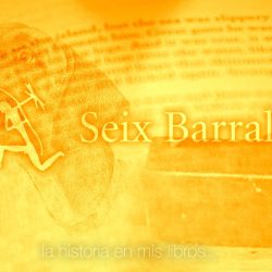 Novedades editoriales - Seix Barral