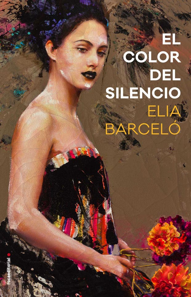El color del silencio, de Elia Barceló