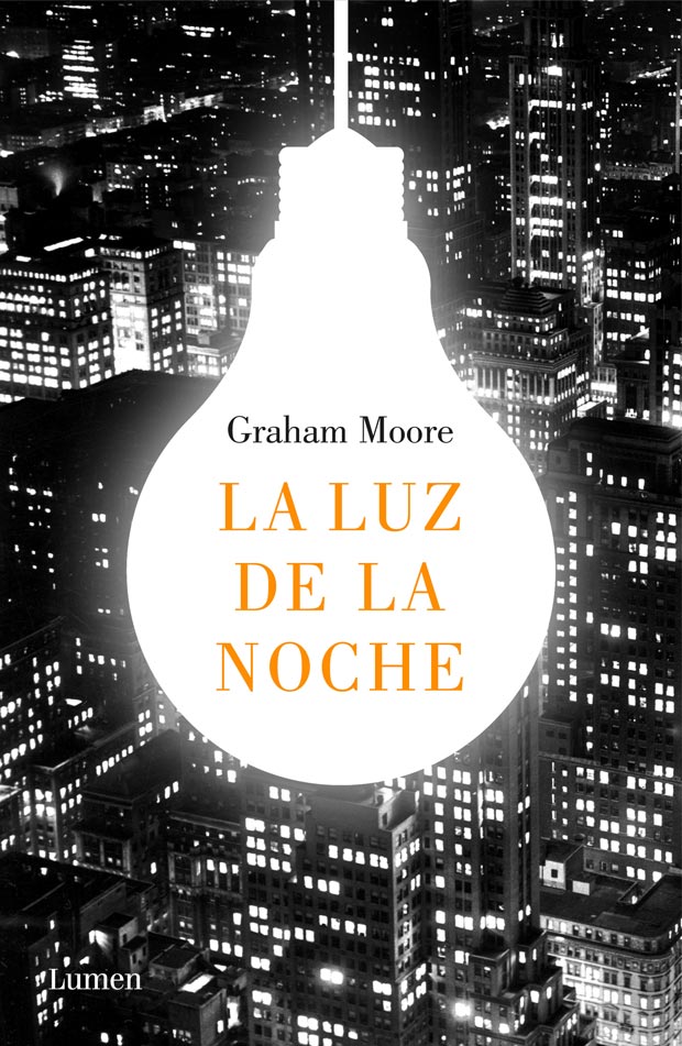 La luz de la noche, de Graham Moore