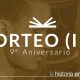 Sorteo III: Entreacto en el Apolo, de Carlos Díaz Domínguez