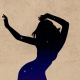 La chica francesa que bailaba bajo las estrellas, de Sebastián Lozano