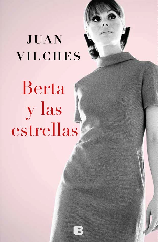 Berta y las estrellas, de Juan Vilches