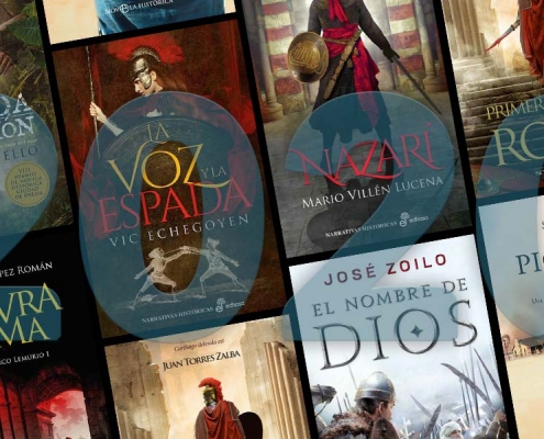 Las 7 Mejores Novelas que he Leído en 2020