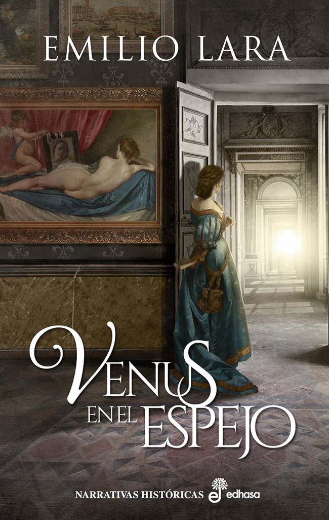 Venus en el espejo, de Emilio Lara