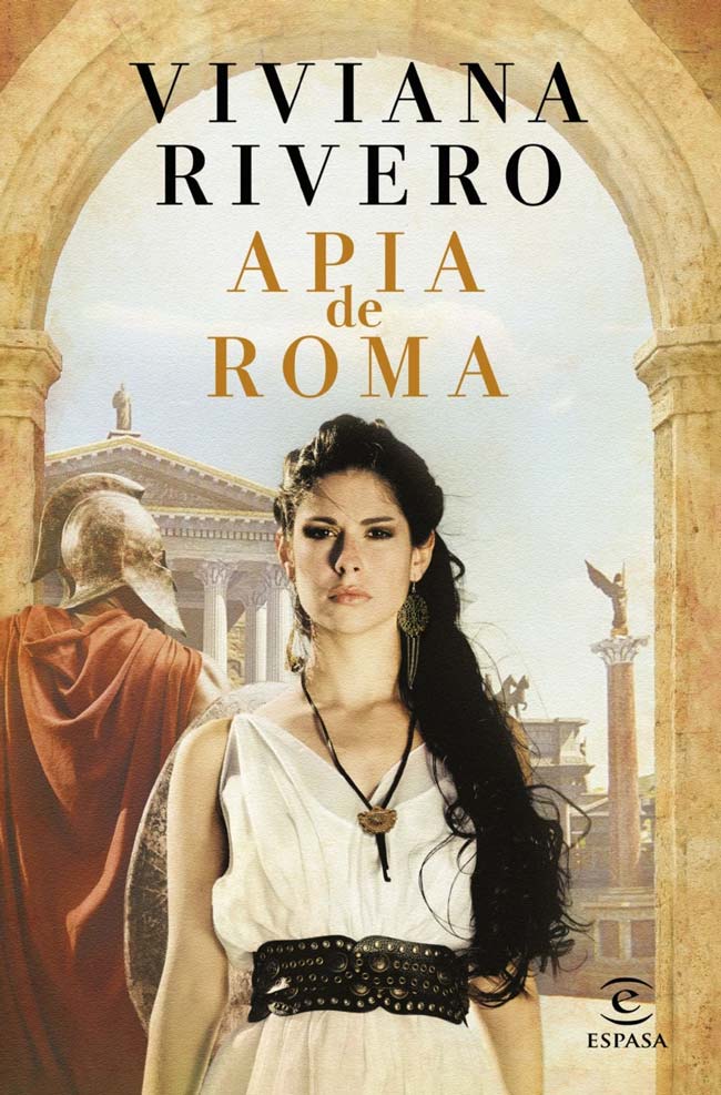 Apia de Roma, de Viviana Rivero